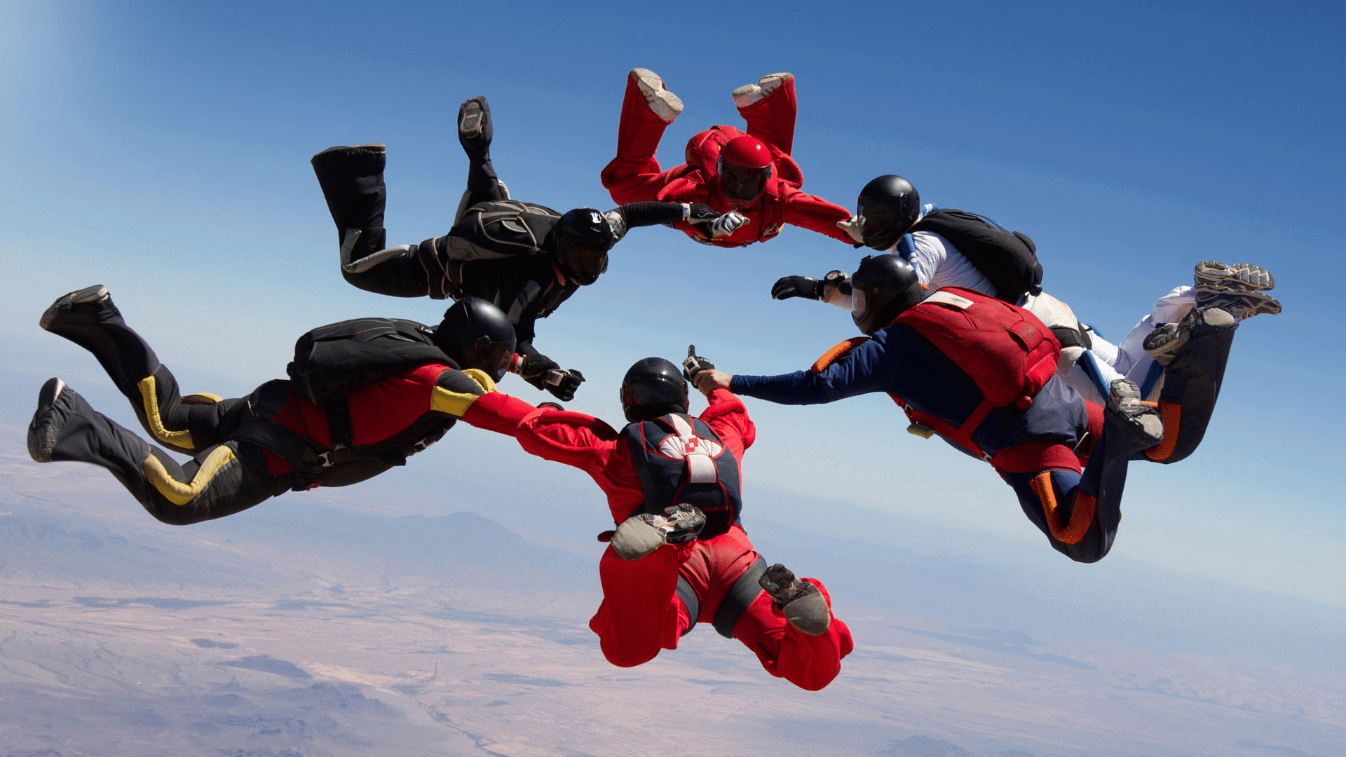 Contact Us hero image