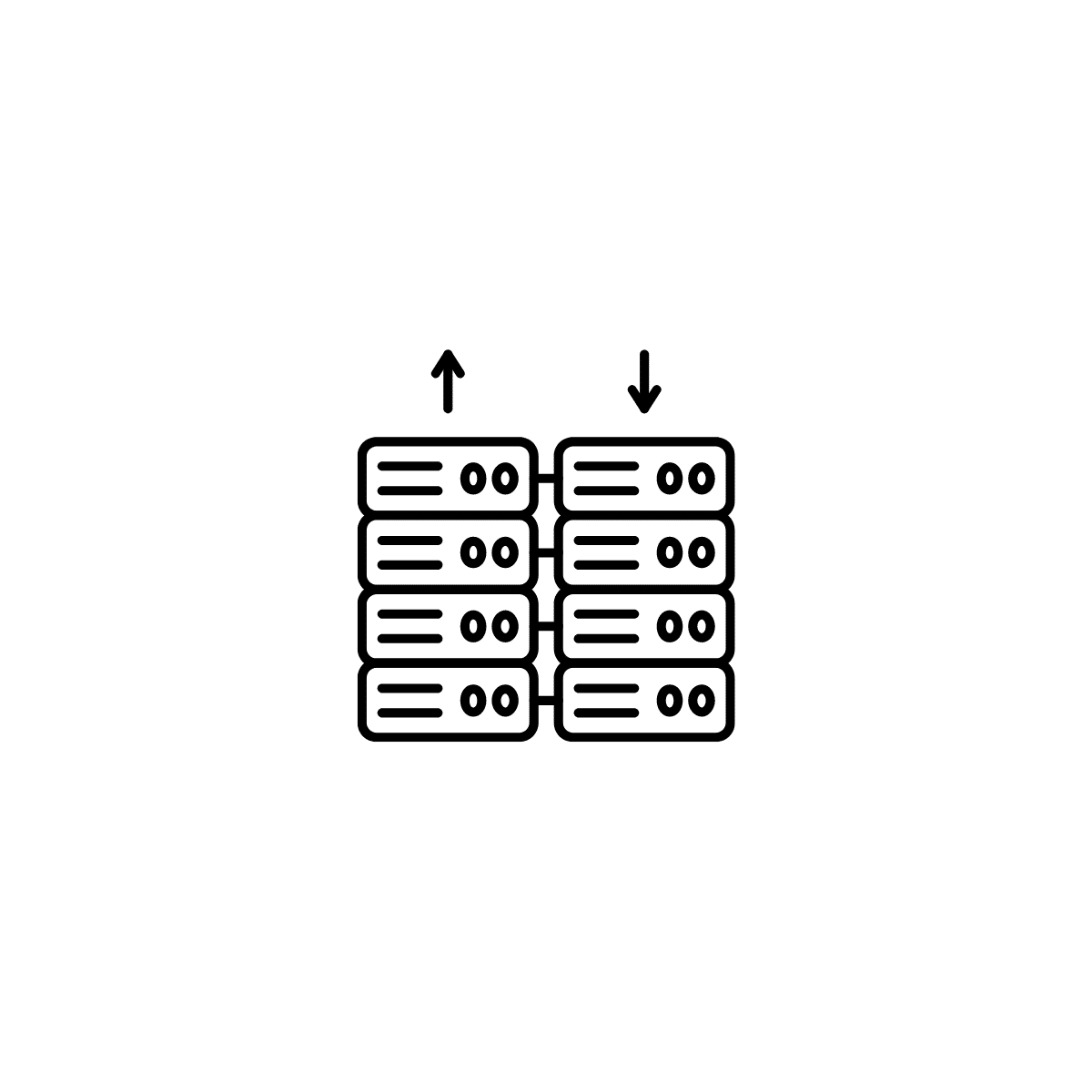 Store IT DC smaller icons - backup solutions