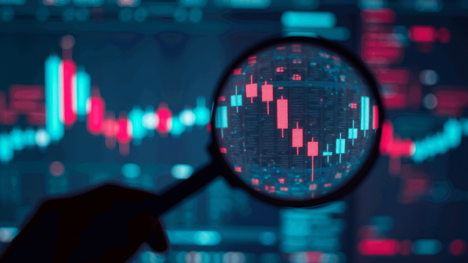 Acora Private Cloud Pricing Image Magnify glass at Screen