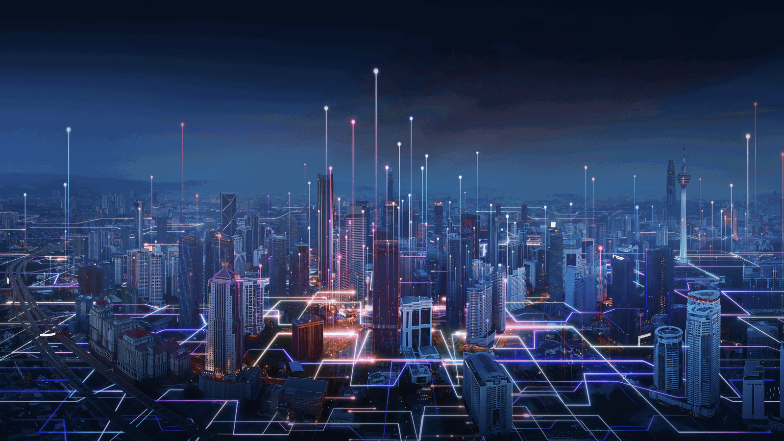 Business Connectivity Broadband header