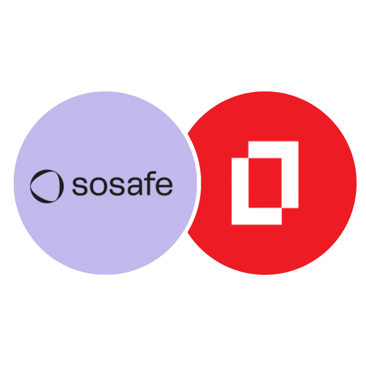 Acora One and Sosafe logos