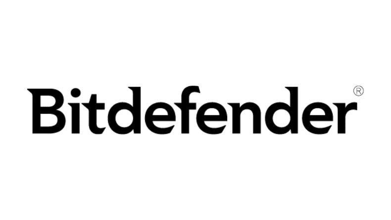 Bitdefender Logo