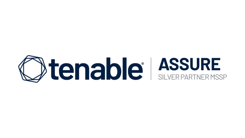 Tenable Logo