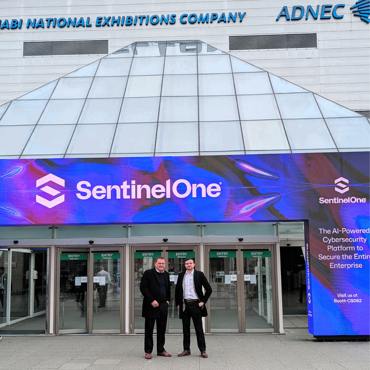 Cloud and Cyber Event 2025