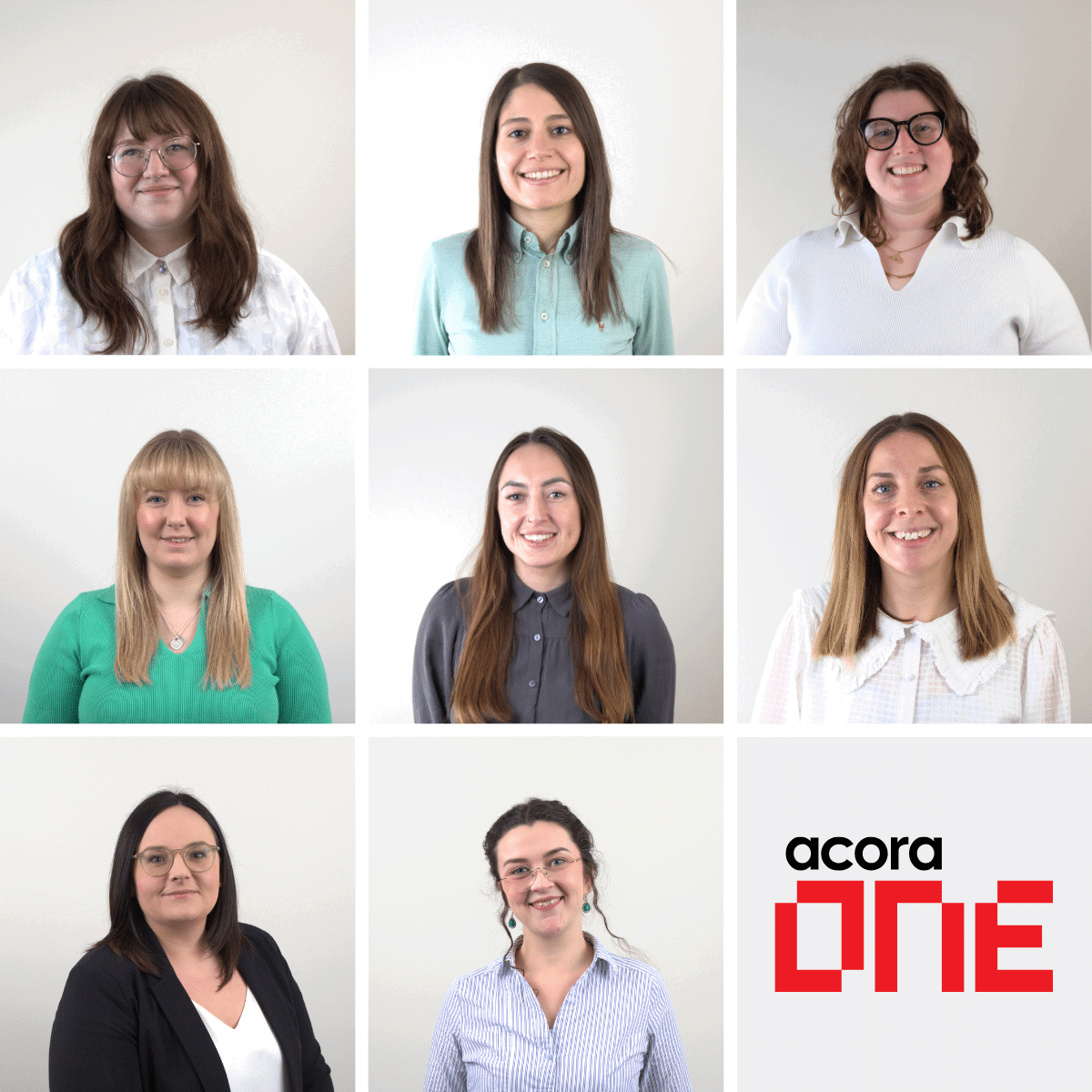 International Womens Day Picture - About Us