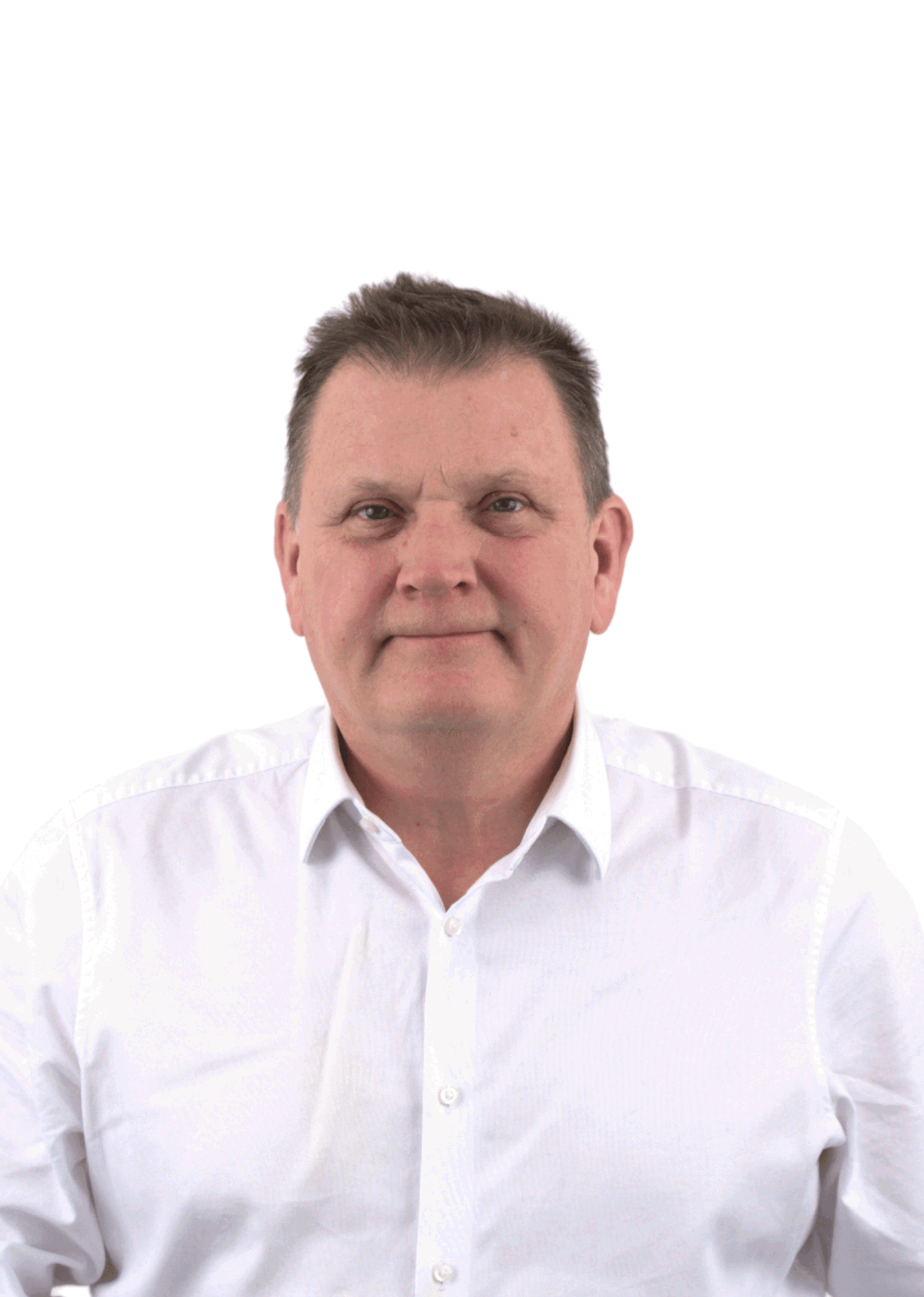 Graham Rich Headshot