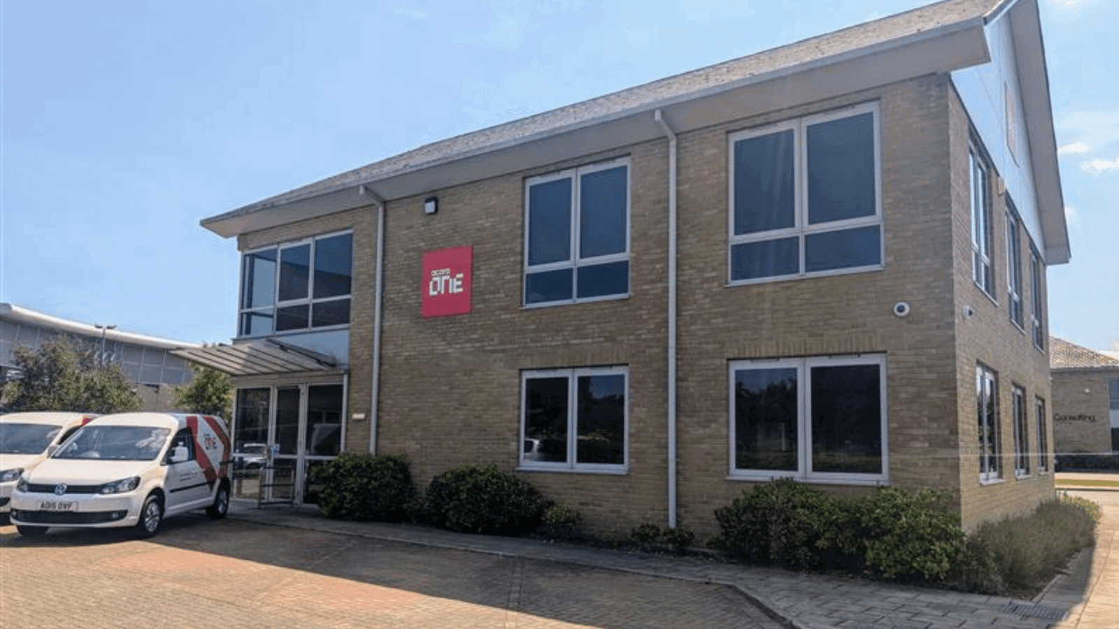 Norwich Office - IT Support Norwich
