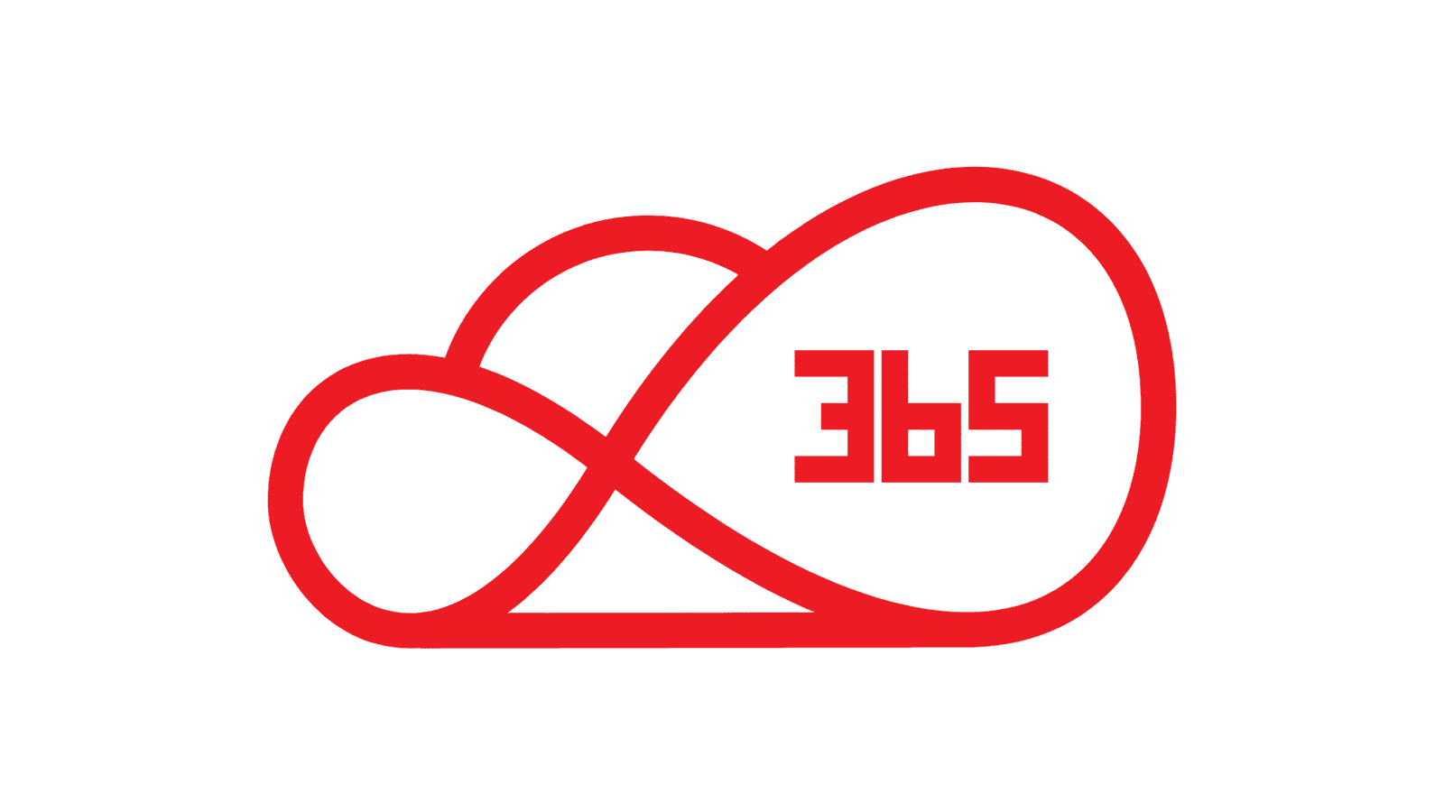 Cloud 365 core logo