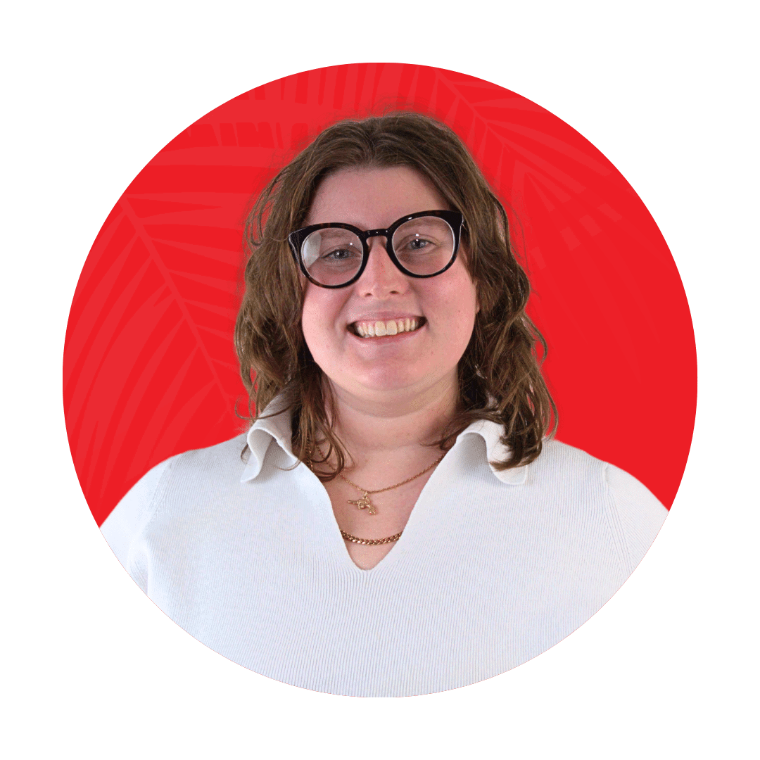 Sophie Headshot for A1 Team Quotes