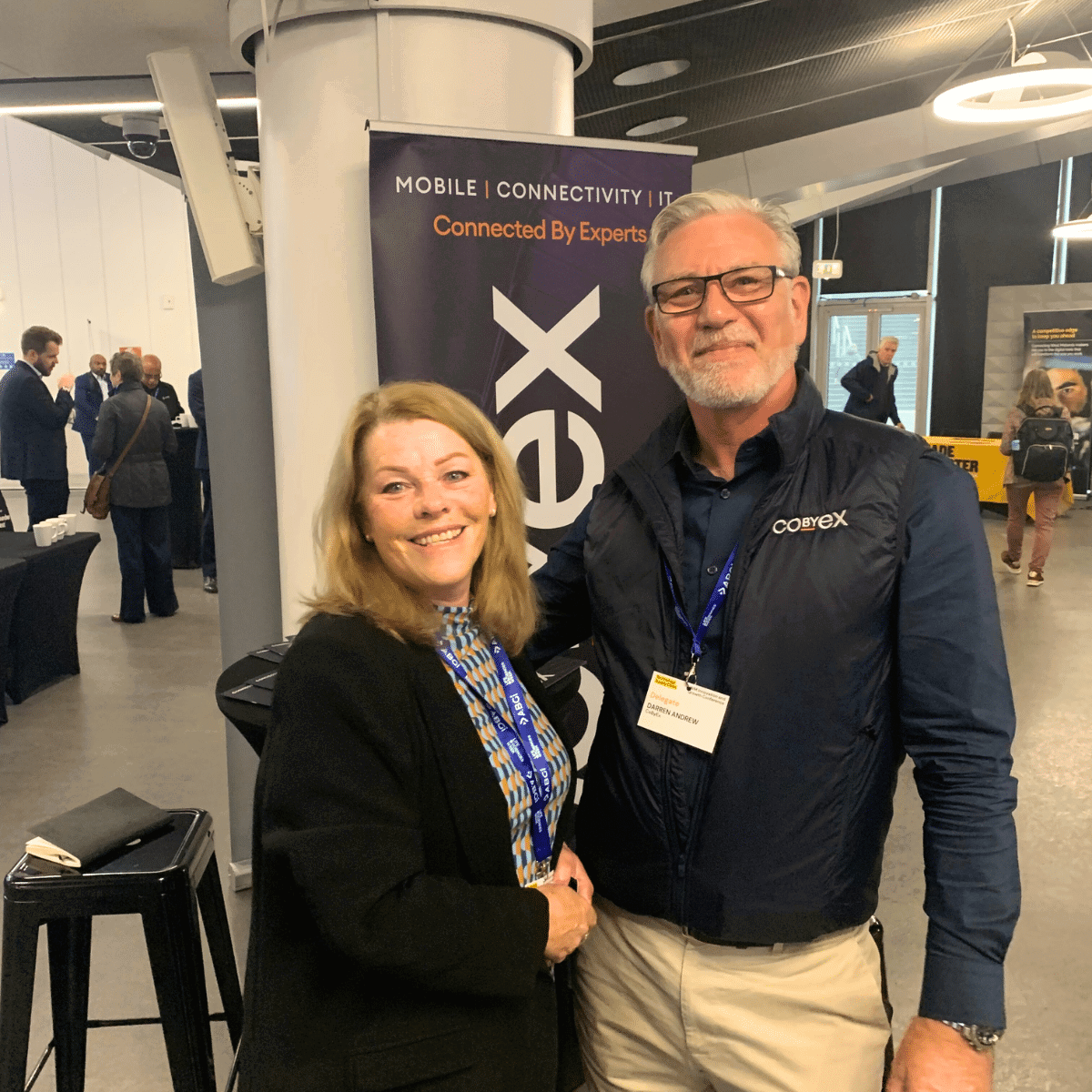 West Midlands Innovation & Growth Conferenc