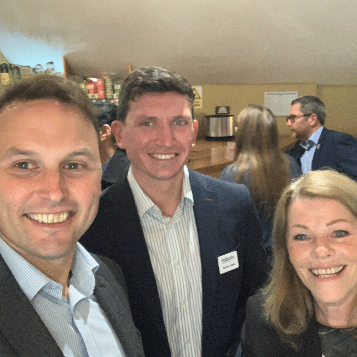 Talbots Law at the Wolverhampton Grand Theatre