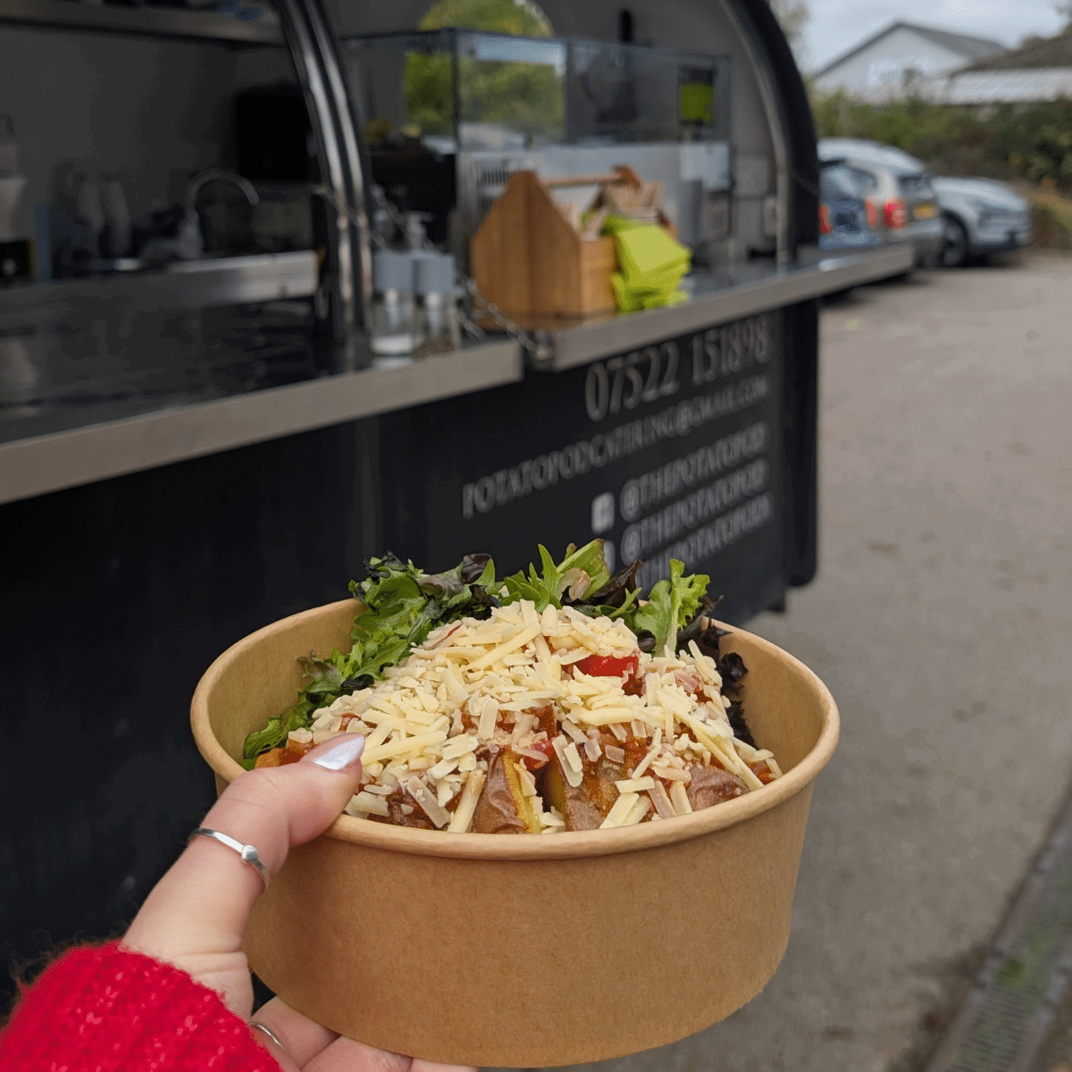 October Together Day