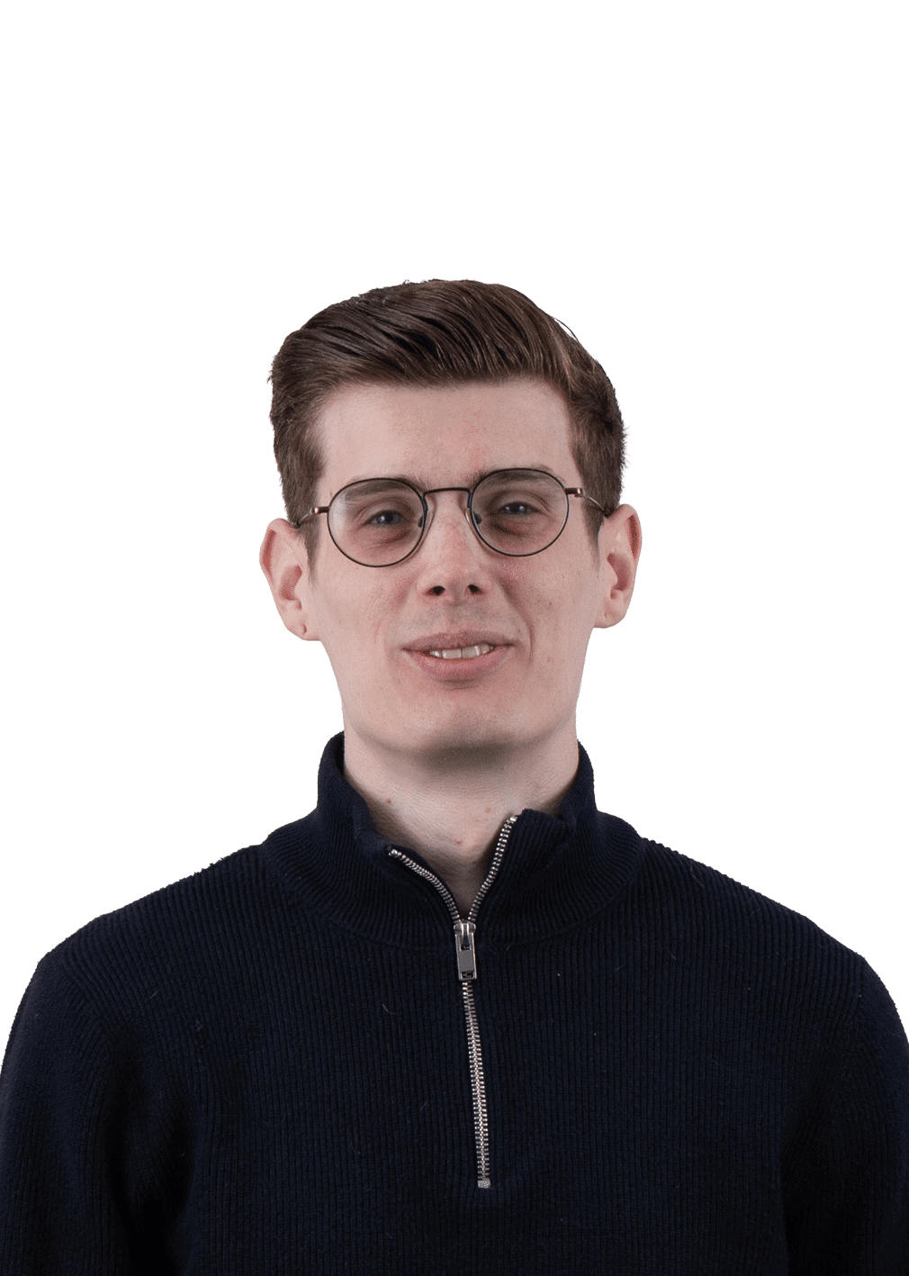 Meet The Team