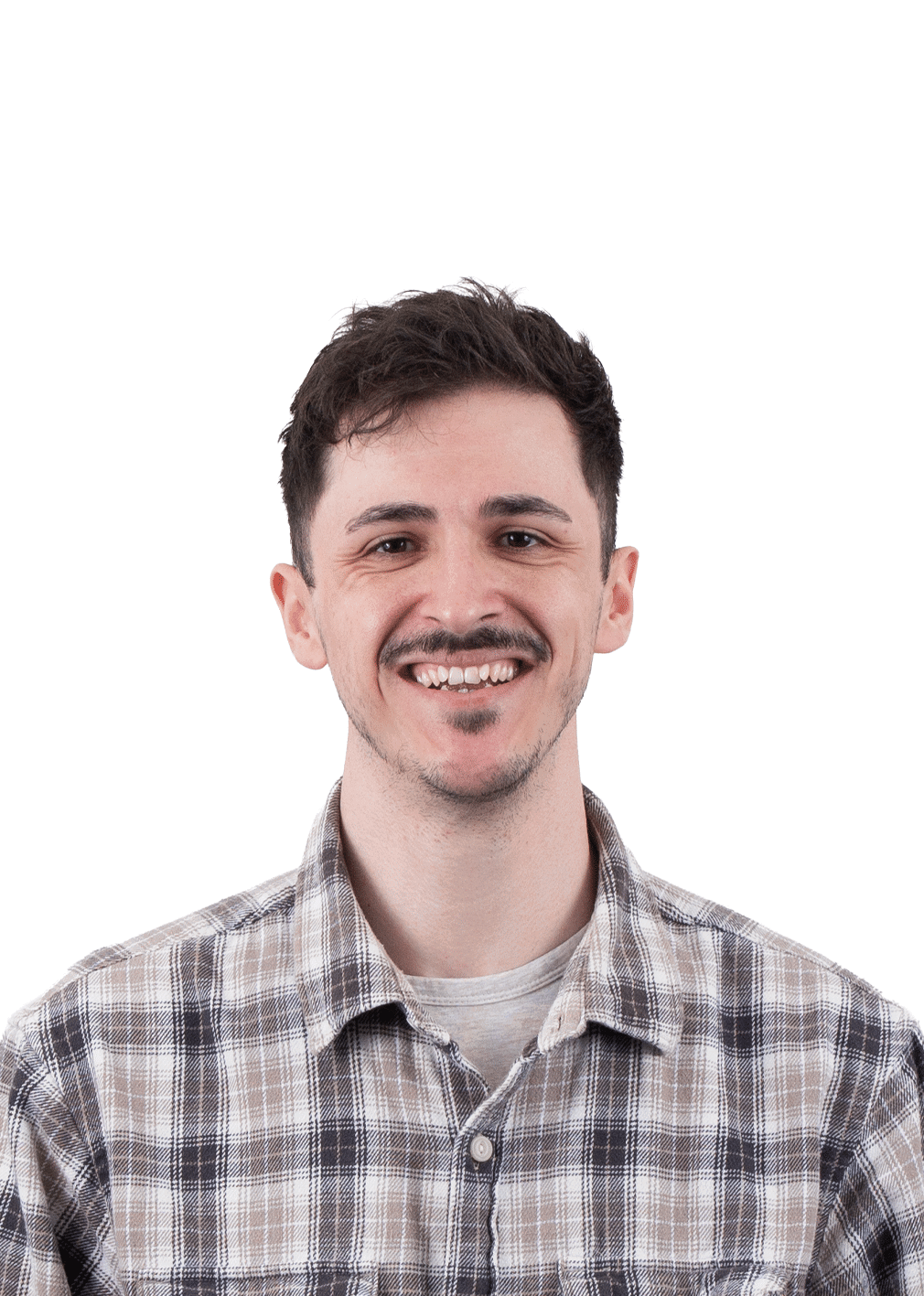 Meet The Team