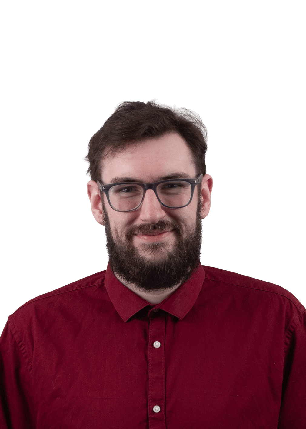 Meet The Team