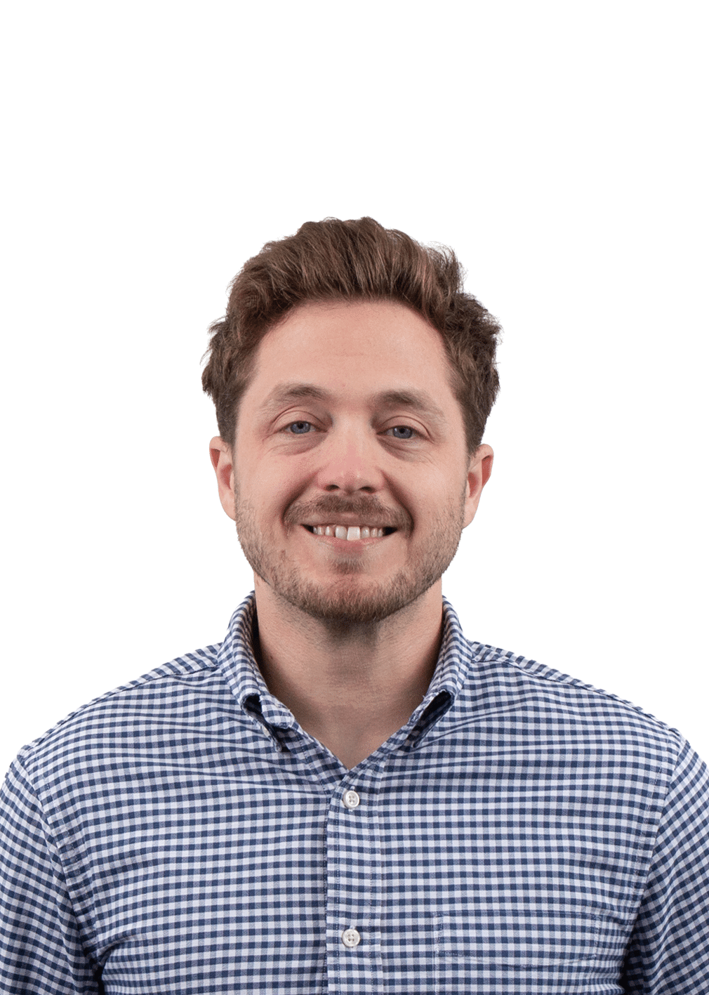 Meet The Team