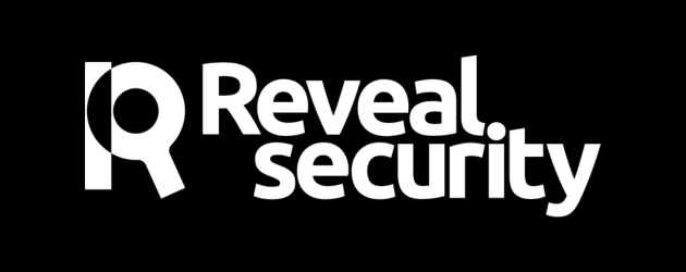 Reveal logo