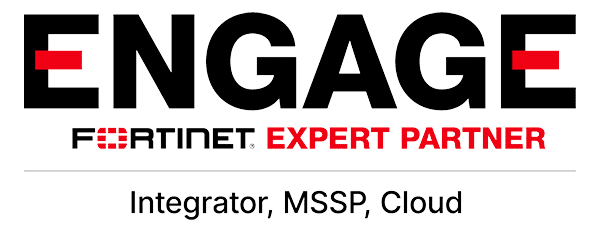 Fortinet Engage Expert Partner