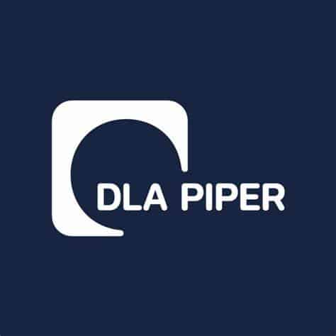 Accomplish More Member - DLA Piper Logo