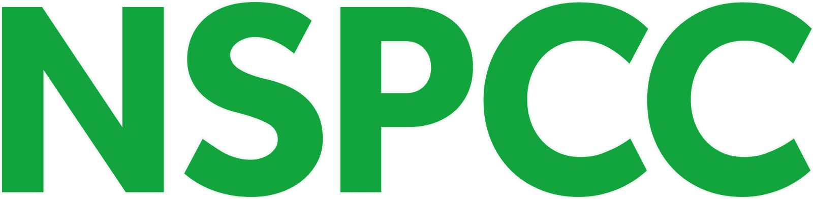 Accomplish More Member - NSPCC Logo