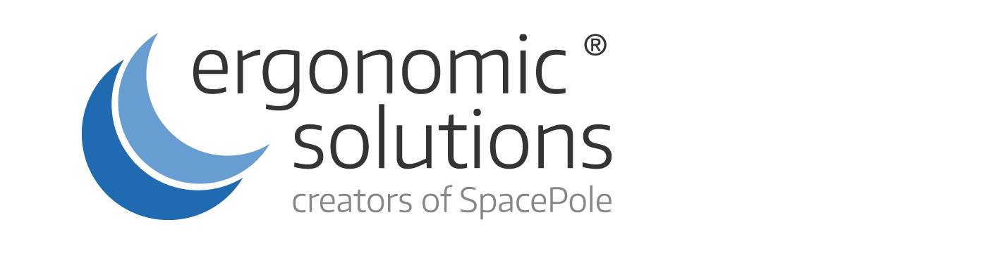 Accomplish More Member - Ergonomic Solutions Logo