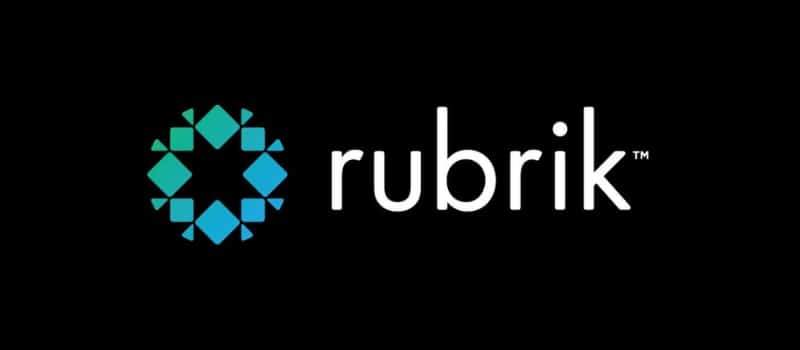 Rubrik Partner