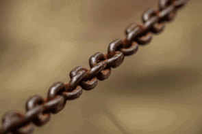 Eén kwetsbaarheid is een risico. De combinatie is een aanval